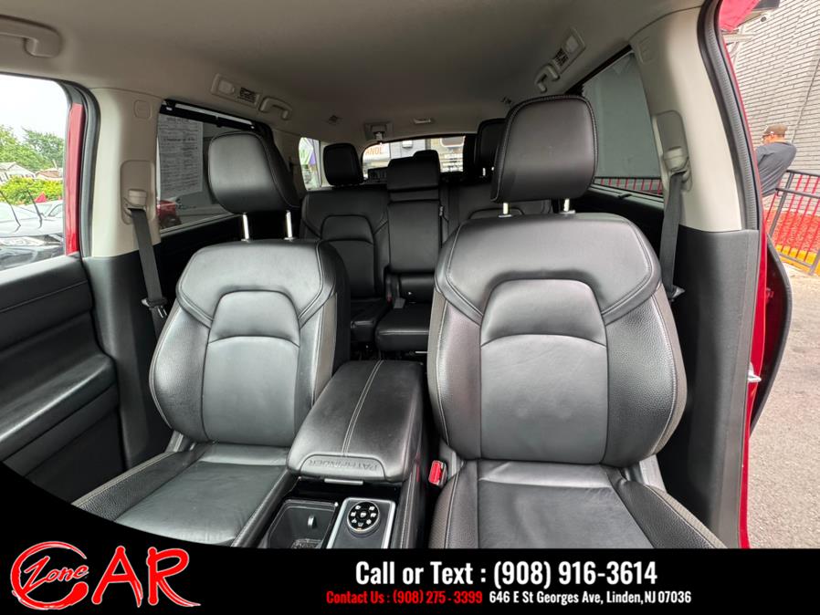 2022 Nissan Pathfinder SL 4WD, available for sale in Linden, New Jersey | Car Zone. Linden, New Jersey 2022 Nissan Pathfinder SL 4WD, available for sale in Linden, New Jersey | Car Zone. Linden, New Jersey