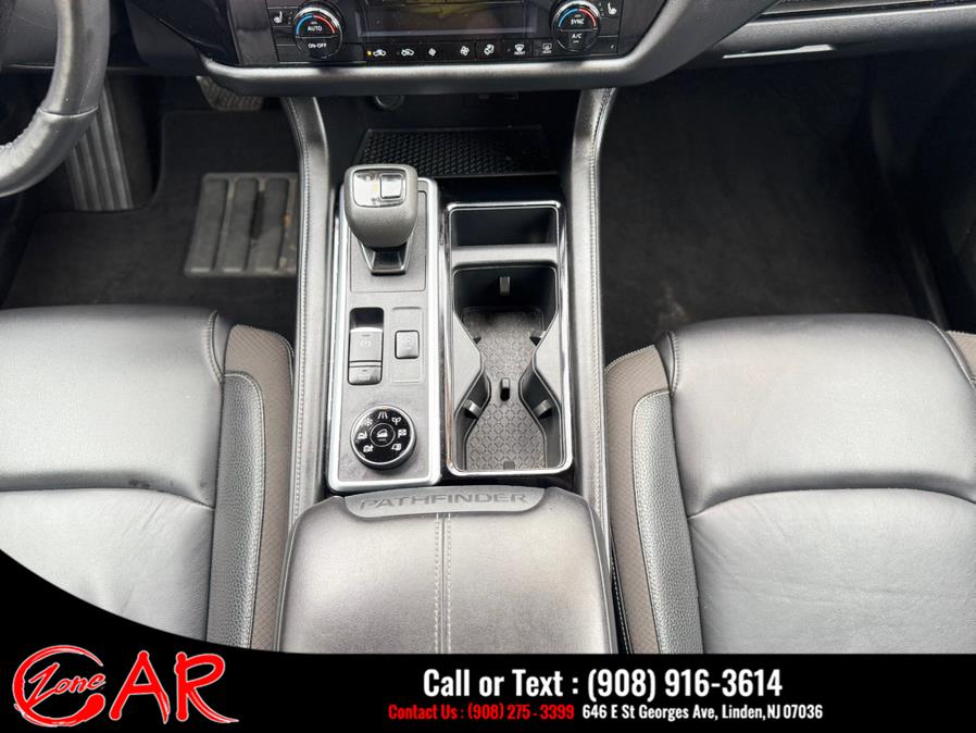 2022 Nissan Pathfinder SL 4WD, available for sale in Linden, New Jersey | Car Zone. Linden, New Jersey 2022 Nissan Pathfinder SL 4WD, available for sale in Linden, New Jersey | Car Zone. Linden, New Jersey