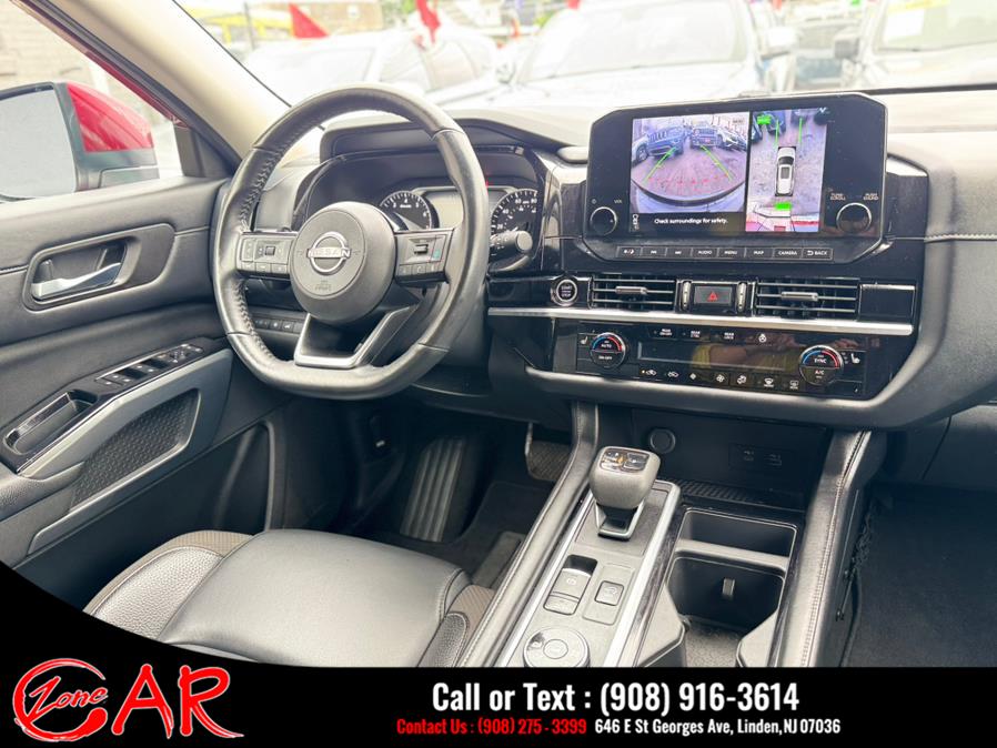 2022 Nissan Pathfinder SL 4WD, available for sale in Linden, New Jersey | Car Zone. Linden, New Jersey 2022 Nissan Pathfinder SL 4WD, available for sale in Linden, New Jersey | Car Zone. Linden, New Jersey