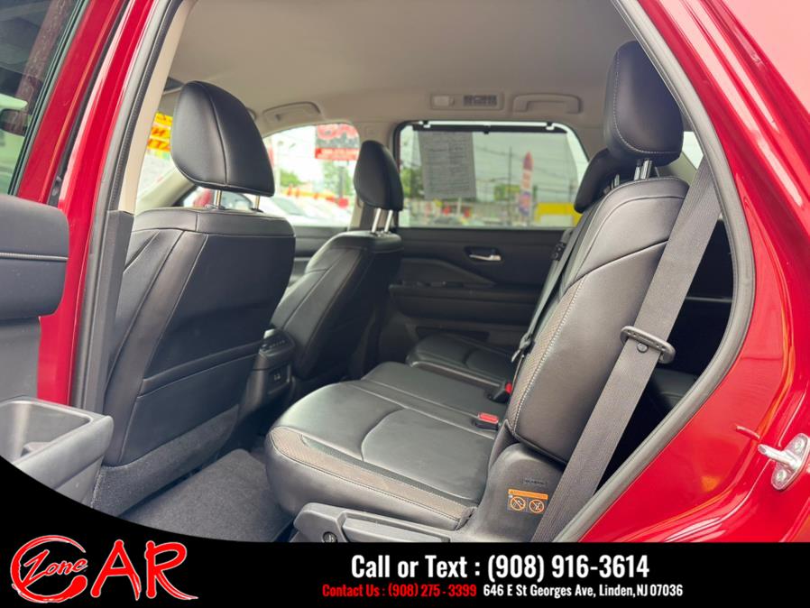 2022 Nissan Pathfinder SL 4WD, available for sale in Linden, New Jersey | Car Zone. Linden, New Jersey 2022 Nissan Pathfinder SL 4WD, available for sale in Linden, New Jersey | Car Zone. Linden, New Jersey