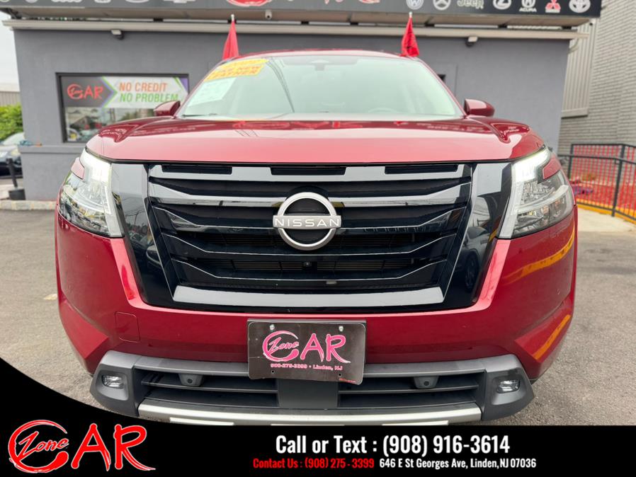 2022 Nissan Pathfinder SL 4WD, available for sale in Linden, New Jersey | Car Zone. Linden, New Jersey 2022 Nissan Pathfinder SL 4WD, available for sale in Linden, New Jersey | Car Zone. Linden, New Jersey