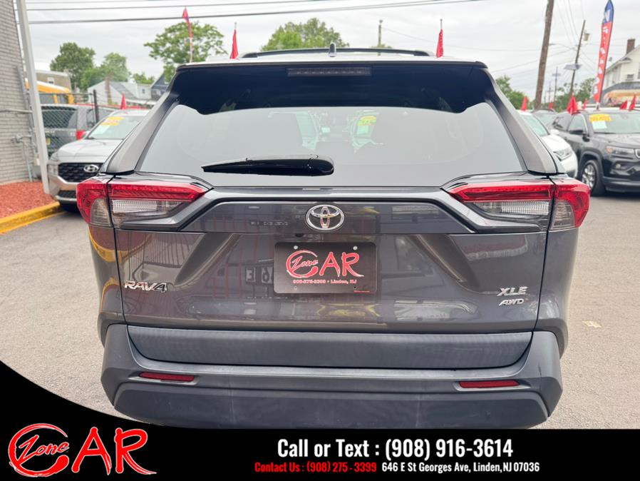 2021 Toyota RAV4 XLE AWD (Natl), available for sale in Linden, New Jersey | Car Zone. Linden, New Jersey 2021 Toyota RAV4 XLE AWD (Natl), available for sale in Linden, New Jersey | Car Zone. Linden, New Jersey