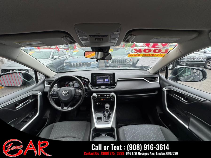 2021 Toyota RAV4 XLE AWD (Natl), available for sale in Linden, New Jersey | Car Zone. Linden, New Jersey 2021 Toyota RAV4 XLE AWD (Natl), available for sale in Linden, New Jersey | Car Zone. Linden, New Jersey