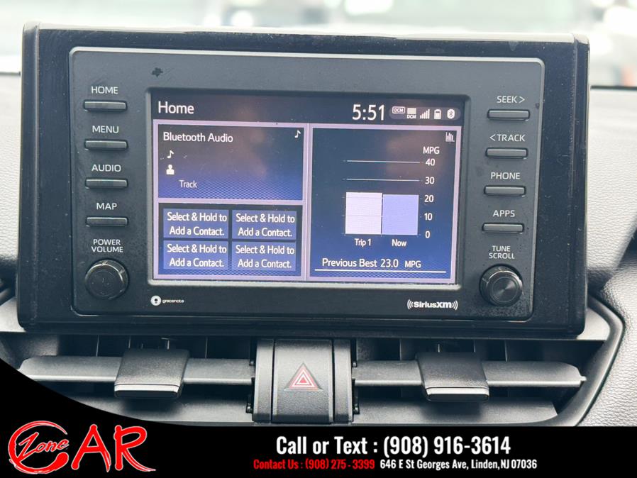 2021 Toyota RAV4 XLE AWD (Natl), available for sale in Linden, New Jersey | Car Zone. Linden, New Jersey 2021 Toyota RAV4 XLE AWD (Natl), available for sale in Linden, New Jersey | Car Zone. Linden, New Jersey