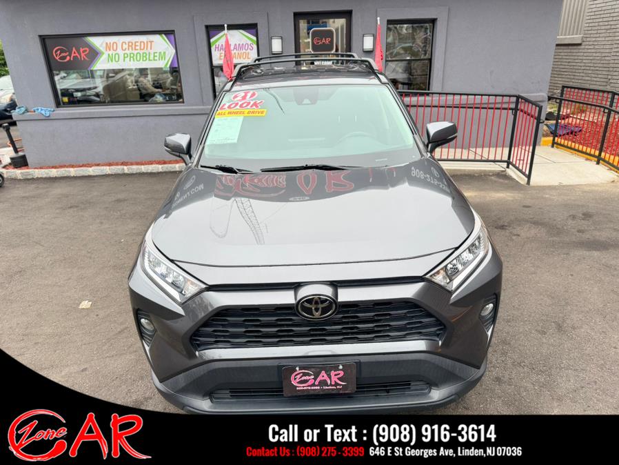 2021 Toyota RAV4 XLE AWD (Natl), available for sale in Linden, New Jersey | Car Zone. Linden, New Jersey 2021 Toyota RAV4 XLE AWD (Natl), available for sale in Linden, New Jersey | Car Zone. Linden, New Jersey