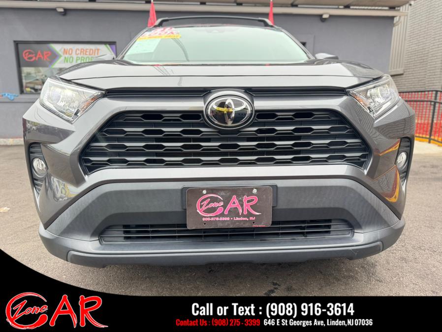 2021 Toyota RAV4 XLE AWD (Natl), available for sale in Linden, New Jersey | Car Zone. Linden, New Jersey 2021 Toyota RAV4 XLE AWD (Natl), available for sale in Linden, New Jersey | Car Zone. Linden, New Jersey