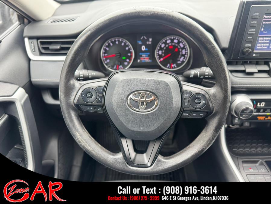 2021 Toyota RAV4 XLE AWD (Natl), available for sale in Linden, New Jersey | Car Zone. Linden, New Jersey 2021 Toyota RAV4 XLE AWD (Natl), available for sale in Linden, New Jersey | Car Zone. Linden, New Jersey