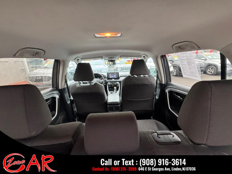 2021 Toyota RAV4 XLE AWD (Natl), available for sale in Linden, New Jersey | Car Zone. Linden, New Jersey 2021 Toyota RAV4 XLE AWD (Natl), available for sale in Linden, New Jersey | Car Zone. Linden, New Jersey
