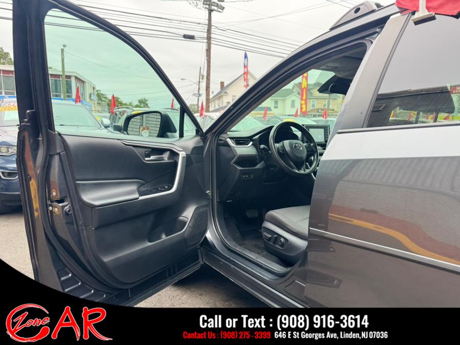 2021 Toyota RAV4 XLE AWD (Natl), available for sale in Linden, New Jersey | Car Zone. Linden, New Jersey 2021 Toyota RAV4 XLE AWD (Natl), available for sale in Linden, New Jersey | Car Zone. Linden, New Jersey