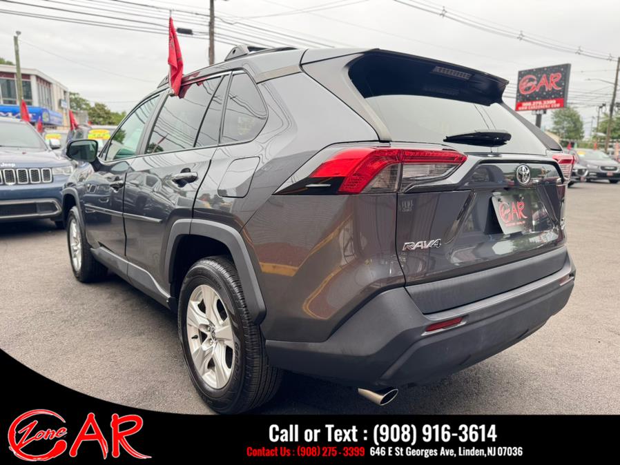 2021 Toyota RAV4 XLE AWD (Natl), available for sale in Linden, New Jersey | Car Zone. Linden, New Jersey 2021 Toyota RAV4 XLE AWD (Natl), available for sale in Linden, New Jersey | Car Zone. Linden, New Jersey