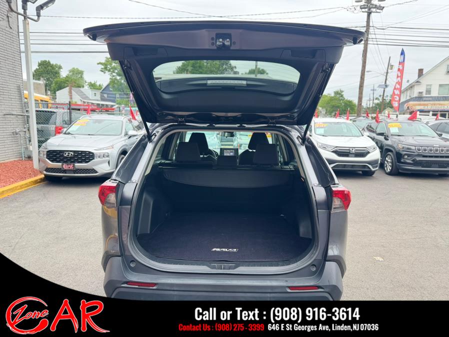 2021 Toyota RAV4 XLE AWD (Natl), available for sale in Linden, New Jersey | Car Zone. Linden, New Jersey 2021 Toyota RAV4 XLE AWD (Natl), available for sale in Linden, New Jersey | Car Zone. Linden, New Jersey