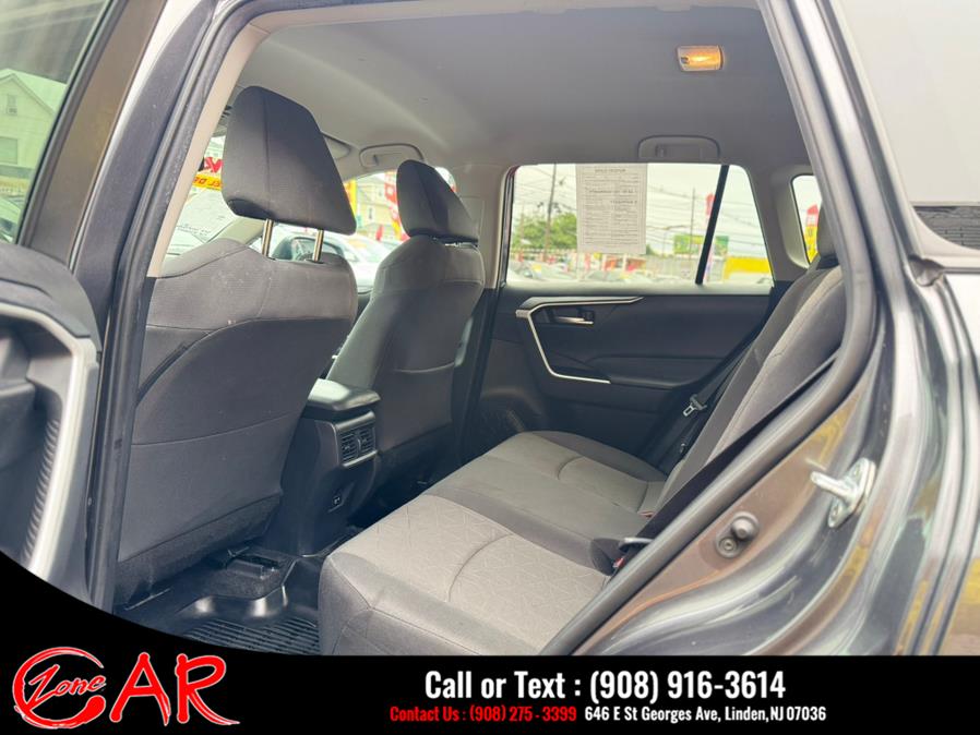 2021 Toyota RAV4 XLE AWD (Natl), available for sale in Linden, New Jersey | Car Zone. Linden, New Jersey 2021 Toyota RAV4 XLE AWD (Natl), available for sale in Linden, New Jersey | Car Zone. Linden, New Jersey