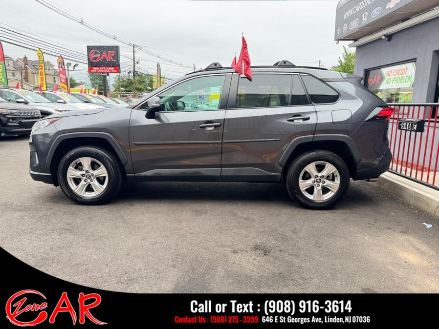 2021 Toyota RAV4 XLE AWD (Natl), available for sale in Linden, New Jersey | Car Zone. Linden, New Jersey 2021 Toyota RAV4 XLE AWD (Natl), available for sale in Linden, New Jersey | Car Zone. Linden, New Jersey