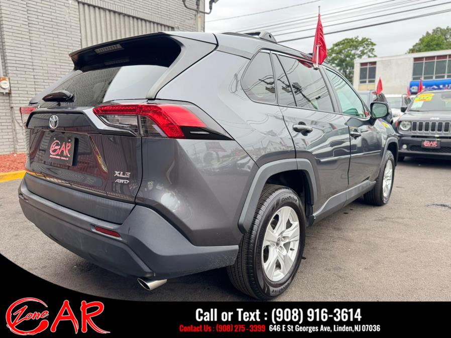 2021 Toyota RAV4 XLE AWD (Natl), available for sale in Linden, New Jersey | Car Zone. Linden, New Jersey 2021 Toyota RAV4 XLE AWD (Natl), available for sale in Linden, New Jersey | Car Zone. Linden, New Jersey