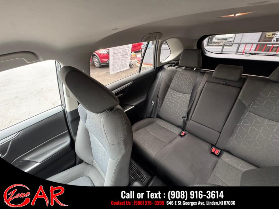 2021 Toyota RAV4 XLE AWD (Natl), available for sale in Linden, New Jersey | Car Zone. Linden, New Jersey 2021 Toyota RAV4 XLE AWD (Natl), available for sale in Linden, New Jersey | Car Zone. Linden, New Jersey