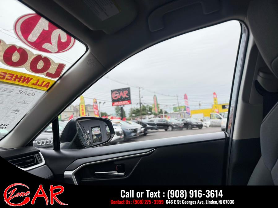 2021 Toyota RAV4 XLE AWD (Natl), available for sale in Linden, New Jersey | Car Zone. Linden, New Jersey 2021 Toyota RAV4 XLE AWD (Natl), available for sale in Linden, New Jersey | Car Zone. Linden, New Jersey