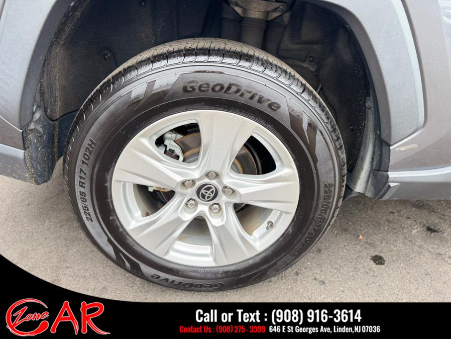 2021 Toyota RAV4 XLE AWD (Natl), available for sale in Linden, New Jersey | Car Zone. Linden, New Jersey 2021 Toyota RAV4 XLE AWD (Natl), available for sale in Linden, New Jersey | Car Zone. Linden, New Jersey