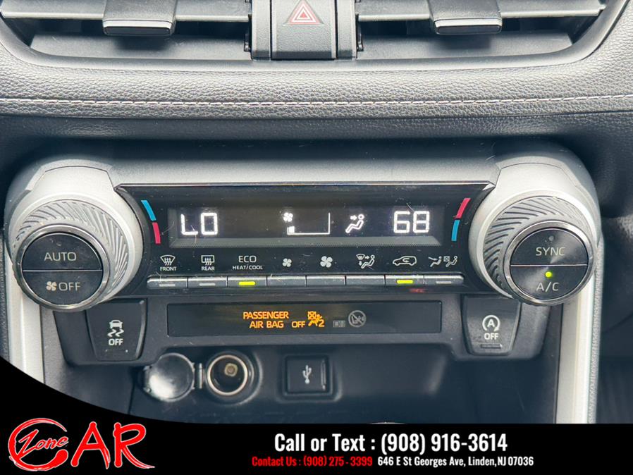 2021 Toyota RAV4 XLE AWD (Natl), available for sale in Linden, New Jersey | Car Zone. Linden, New Jersey 2021 Toyota RAV4 XLE AWD (Natl), available for sale in Linden, New Jersey | Car Zone. Linden, New Jersey