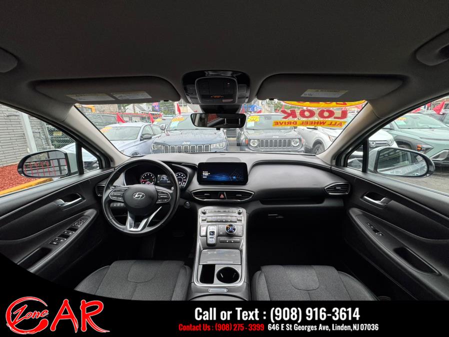 2023 Hyundai Santa Fe SEL AWD, available for sale in Linden, New Jersey | Car Zone. Linden, New Jersey 2023 Hyundai Santa Fe SEL AWD, available for sale in Linden, New Jersey | Car Zone. Linden, New Jersey