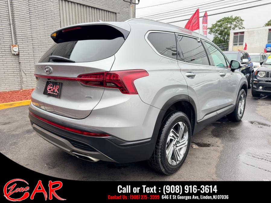 2023 Hyundai Santa Fe SEL AWD, available for sale in Linden, New Jersey | Car Zone. Linden, New Jersey 2023 Hyundai Santa Fe SEL AWD, available for sale in Linden, New Jersey | Car Zone. Linden, New Jersey