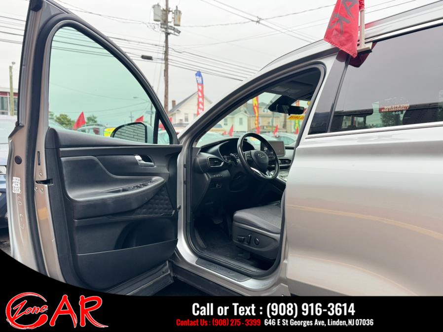 2023 Hyundai Santa Fe SEL AWD, available for sale in Linden, New Jersey | Car Zone. Linden, New Jersey 2023 Hyundai Santa Fe SEL AWD, available for sale in Linden, New Jersey | Car Zone. Linden, New Jersey