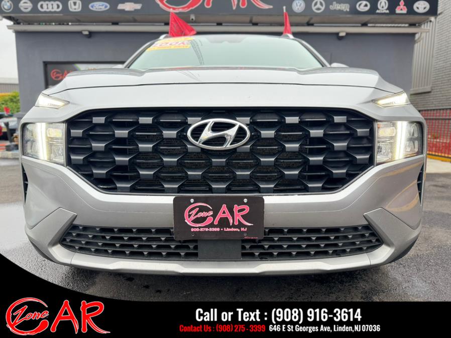 2023 Hyundai Santa Fe SEL AWD, available for sale in Linden, New Jersey | Car Zone. Linden, New Jersey 2023 Hyundai Santa Fe SEL AWD, available for sale in Linden, New Jersey | Car Zone. Linden, New Jersey