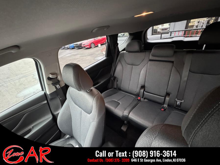 2023 Hyundai Santa Fe SEL AWD, available for sale in Linden, New Jersey | Car Zone. Linden, New Jersey 2023 Hyundai Santa Fe SEL AWD, available for sale in Linden, New Jersey | Car Zone. Linden, New Jersey