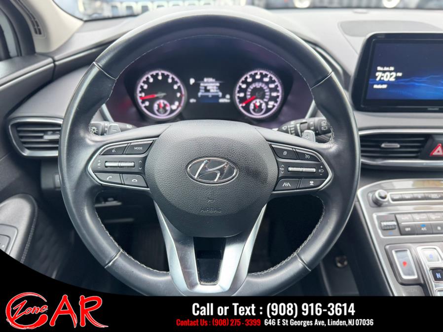 2023 Hyundai Santa Fe SEL AWD, available for sale in Linden, New Jersey | Car Zone. Linden, New Jersey 2023 Hyundai Santa Fe SEL AWD, available for sale in Linden, New Jersey | Car Zone. Linden, New Jersey