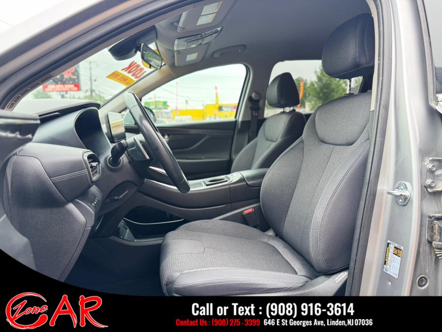 2023 Hyundai Santa Fe SEL AWD, available for sale in Linden, New Jersey | Car Zone. Linden, New Jersey 2023 Hyundai Santa Fe SEL AWD, available for sale in Linden, New Jersey | Car Zone. Linden, New Jersey