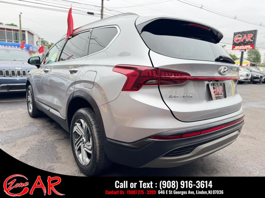 2023 Hyundai Santa Fe SEL AWD, available for sale in Linden, New Jersey | Car Zone. Linden, New Jersey 2023 Hyundai Santa Fe SEL AWD, available for sale in Linden, New Jersey | Car Zone. Linden, New Jersey
