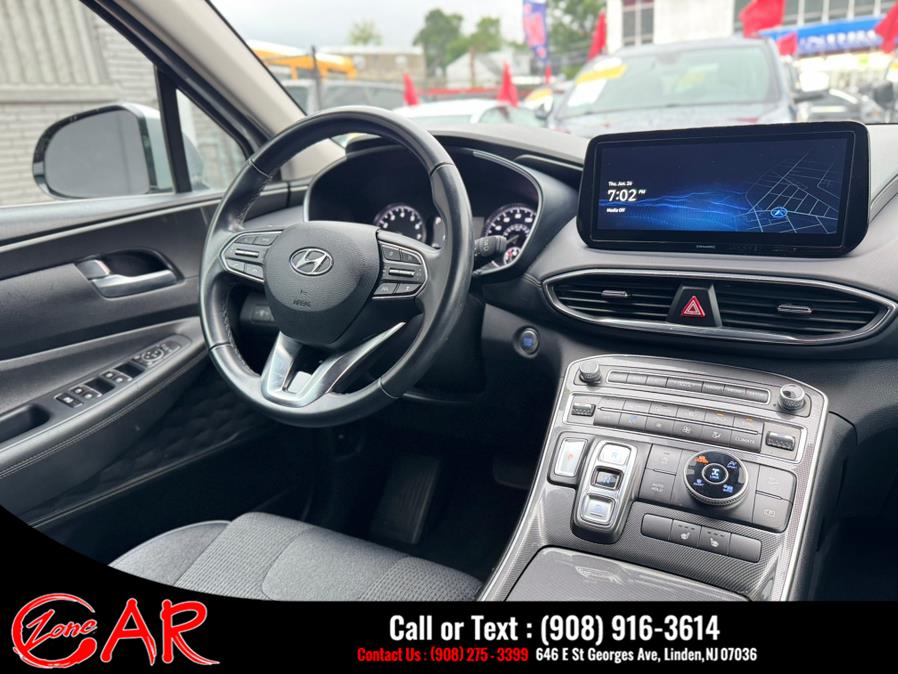 2023 Hyundai Santa Fe SEL AWD, available for sale in Linden, New Jersey | Car Zone. Linden, New Jersey 2023 Hyundai Santa Fe SEL AWD, available for sale in Linden, New Jersey | Car Zone. Linden, New Jersey
