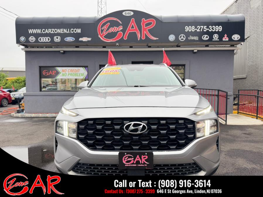 2023 Hyundai Santa Fe SEL AWD, available for sale in Linden, New Jersey | Car Zone. Linden, New Jersey 2023 Hyundai Santa Fe SEL AWD, available for sale in Linden, New Jersey | Car Zone. Linden, New Jersey
