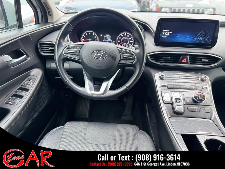 2023 Hyundai Santa Fe SEL AWD, available for sale in Linden, New Jersey | Car Zone. Linden, New Jersey 2023 Hyundai Santa Fe SEL AWD, available for sale in Linden, New Jersey | Car Zone. Linden, New Jersey