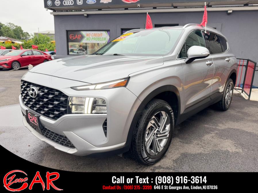 2023 Hyundai Santa Fe SEL AWD, available for sale in Linden, New Jersey | Car Zone. Linden, New Jersey 2023 Hyundai Santa Fe SEL AWD, available for sale in Linden, New Jersey | Car Zone. Linden, New Jersey