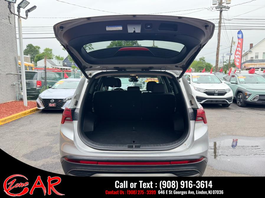 2023 Hyundai Santa Fe SEL AWD, available for sale in Linden, New Jersey | Car Zone. Linden, New Jersey 2023 Hyundai Santa Fe SEL AWD, available for sale in Linden, New Jersey | Car Zone. Linden, New Jersey