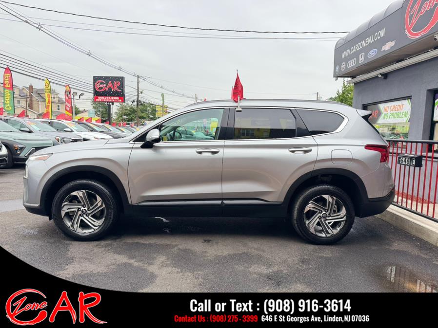 2023 Hyundai Santa Fe SEL AWD, available for sale in Linden, New Jersey | Car Zone. Linden, New Jersey 2023 Hyundai Santa Fe SEL AWD, available for sale in Linden, New Jersey | Car Zone. Linden, New Jersey