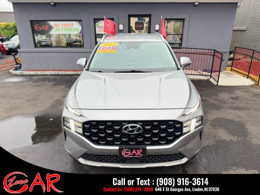 2023 Hyundai Santa Fe SEL AWD, available for sale in Linden, New Jersey | Car Zone. Linden, New Jersey 2023 Hyundai Santa Fe SEL AWD, available for sale in Linden, New Jersey | Car Zone. Linden, New Jersey