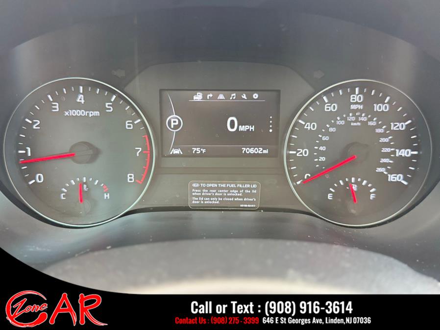 2019 Kia Sportage SX Turbo AWD, available for sale in Linden, New Jersey | Car Zone. Linden, New Jersey 2019 Kia Sportage SX Turbo AWD, available for sale in Linden, New Jersey | Car Zone. Linden, New Jersey