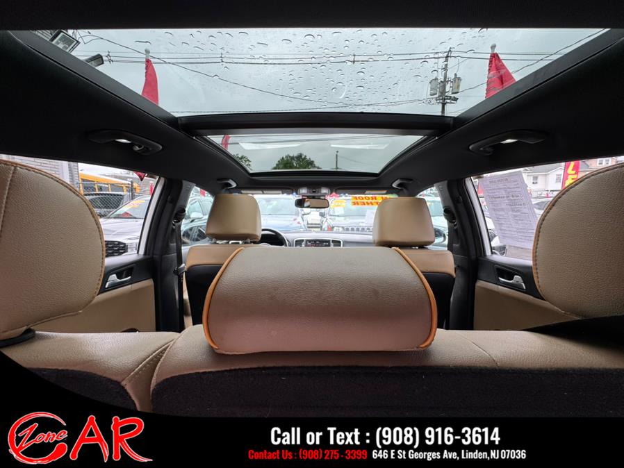 2019 Kia Sportage SX Turbo AWD, available for sale in Linden, New Jersey | Car Zone. Linden, New Jersey 2019 Kia Sportage SX Turbo AWD, available for sale in Linden, New Jersey | Car Zone. Linden, New Jersey
