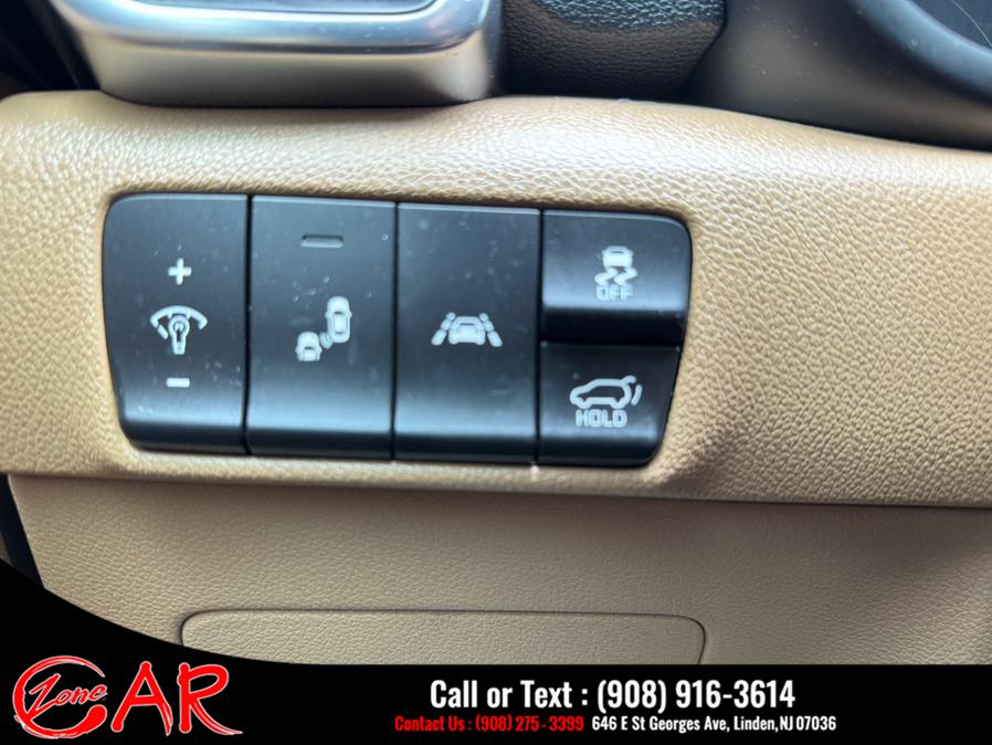 2019 Kia Sportage SX Turbo AWD, available for sale in Linden, New Jersey | Car Zone. Linden, New Jersey 2019 Kia Sportage SX Turbo AWD, available for sale in Linden, New Jersey | Car Zone. Linden, New Jersey