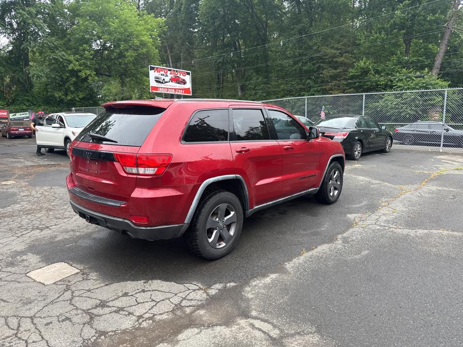 2011 Jeep Grand Cherokee 4WD 4dr Laredo, available for sale in Hartford, Connecticut | HPG Auto Sales LLC. Hartford, Connecticut 2011 Jeep Grand Cherokee 4WD 4dr Laredo, available for sale in Hartford, Connecticut | HPG Auto Sales LLC. Hartford, Connecticut