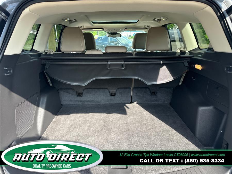 2016 Ford Escape 4WD 4dr Titanium, available for sale in Windsor Locks, Connecticut | Auto Direct LLC. Windsor Locks, Connecticut 2016 Ford Escape 4WD 4dr Titanium, available for sale in Windsor Locks, Connecticut | Auto Direct LLC. Windsor Locks, Connecticut