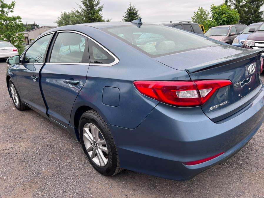 2015 Hyundai Sonata 4dr Sdn 2.4L SE, available for sale in East Windsor, Connecticut | STS Automotive. East Windsor, Connecticut 2015 Hyundai Sonata 4dr Sdn 2.4L SE, available for sale in East Windsor, Connecticut | STS Automotive. East Windsor, Connecticut