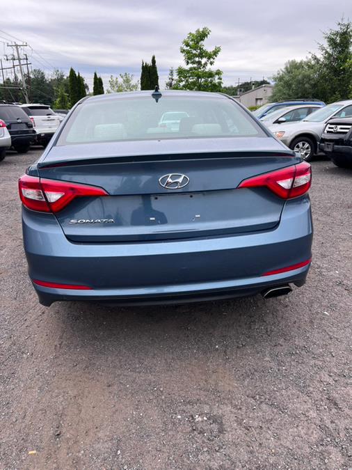 2015 Hyundai Sonata 4dr Sdn 2.4L SE, available for sale in East Windsor, Connecticut | STS Automotive. East Windsor, Connecticut 2015 Hyundai Sonata 4dr Sdn 2.4L SE, available for sale in East Windsor, Connecticut | STS Automotive. East Windsor, Connecticut
