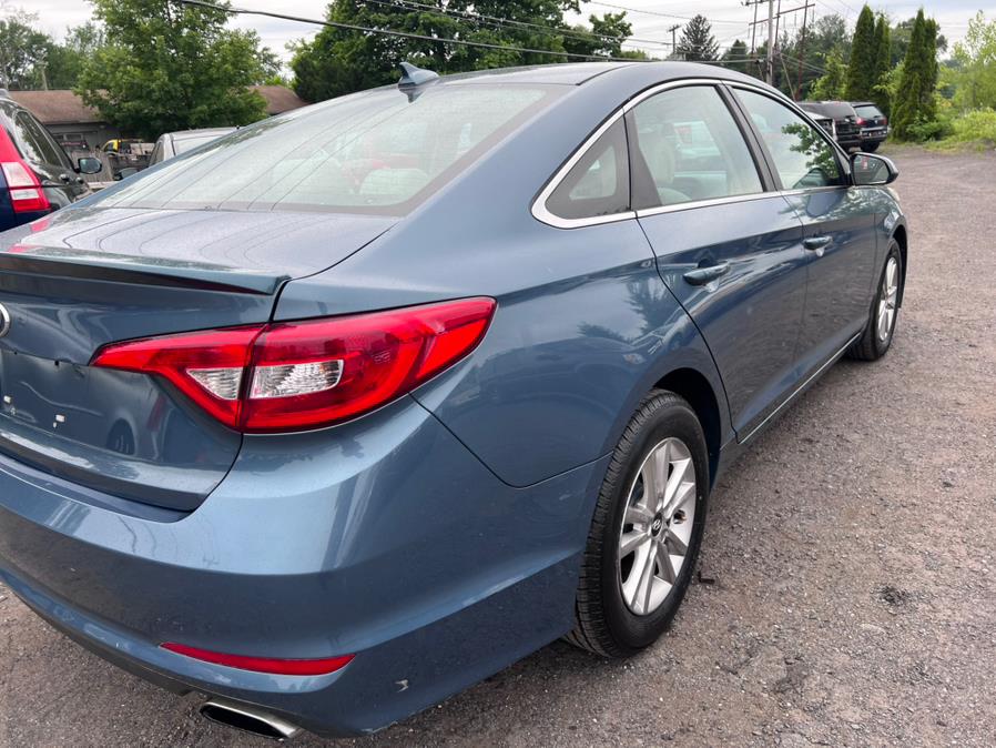 2015 Hyundai Sonata 4dr Sdn 2.4L SE, available for sale in East Windsor, Connecticut | STS Automotive. East Windsor, Connecticut 2015 Hyundai Sonata 4dr Sdn 2.4L SE, available for sale in East Windsor, Connecticut | STS Automotive. East Windsor, Connecticut