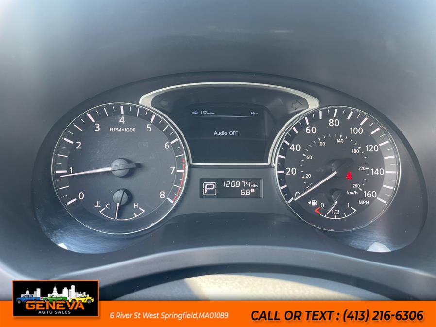 2013 Nissan Altima 4dr Sdn I4 2.5 SL, available for sale in West Springfield, Massachusetts | Geneva Auto Sales LLC. West Springfield, Massachusetts 2013 Nissan Altima 4dr Sdn I4 2.5 SL, available for sale in West Springfield, Massachusetts | Geneva Auto Sales LLC. West Springfield, Massachusetts