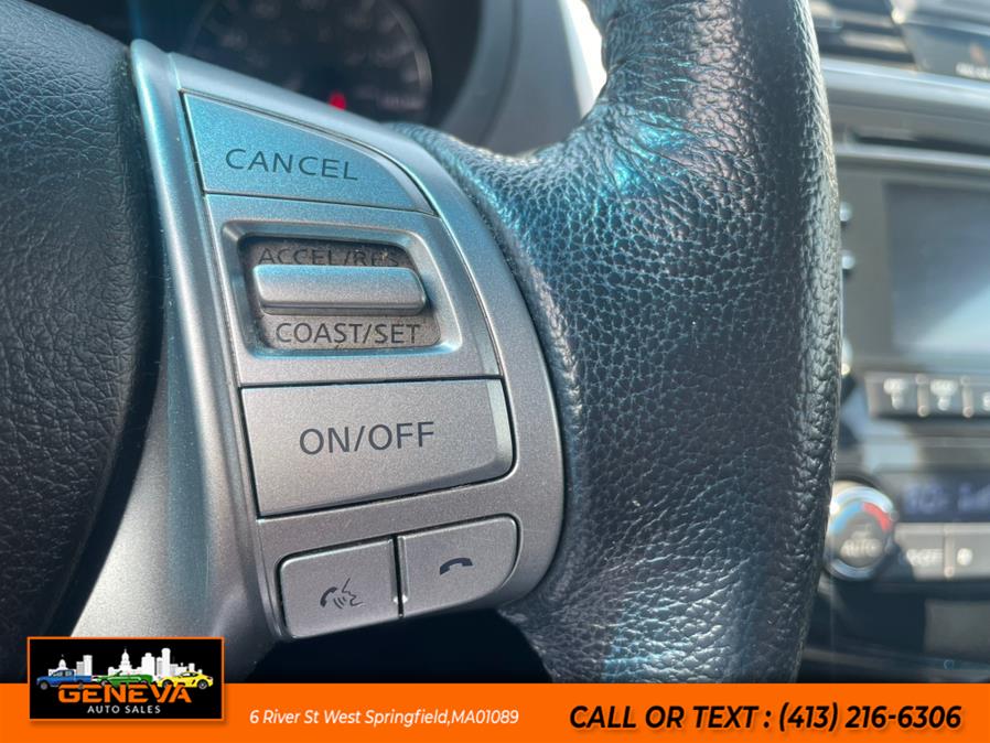 2013 Nissan Altima 4dr Sdn I4 2.5 SL, available for sale in West Springfield, Massachusetts | Geneva Auto Sales LLC. West Springfield, Massachusetts 2013 Nissan Altima 4dr Sdn I4 2.5 SL, available for sale in West Springfield, Massachusetts | Geneva Auto Sales LLC. West Springfield, Massachusetts