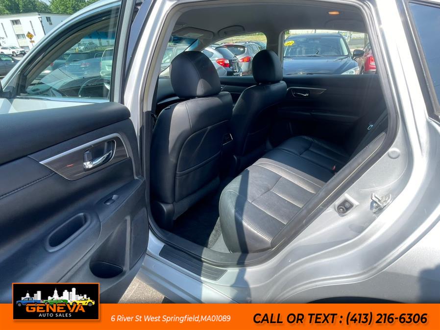 2013 Nissan Altima 4dr Sdn I4 2.5 SL, available for sale in West Springfield, Massachusetts | Geneva Auto Sales LLC. West Springfield, Massachusetts 2013 Nissan Altima 4dr Sdn I4 2.5 SL, available for sale in West Springfield, Massachusetts | Geneva Auto Sales LLC. West Springfield, Massachusetts