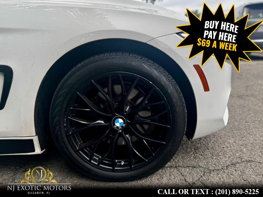 2015 BMW 4 Series 2dr Cpe 435i xDrive AWD, available for sale in Elizabeth, New Jersey | NJ Exotic Motors. Elizabeth, New Jersey 2015 BMW 4 Series 2dr Cpe 435i xDrive AWD, available for sale in Elizabeth, New Jersey | NJ Exotic Motors. Elizabeth, New Jersey