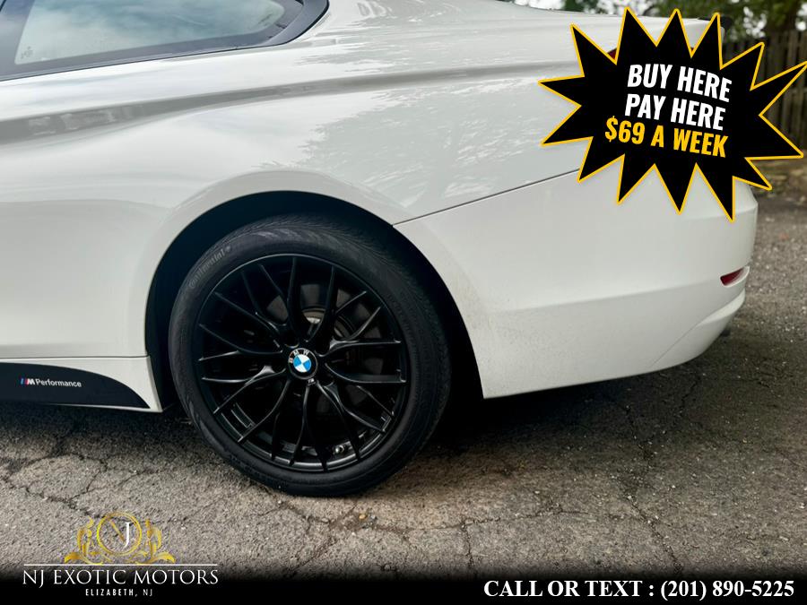 2015 BMW 4 Series 2dr Cpe 435i xDrive AWD, available for sale in Elizabeth, New Jersey | NJ Exotic Motors. Elizabeth, New Jersey 2015 BMW 4 Series 2dr Cpe 435i xDrive AWD, available for sale in Elizabeth, New Jersey | NJ Exotic Motors. Elizabeth, New Jersey